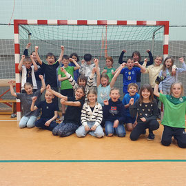 Fussballturnier