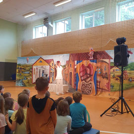 Kindermusiktheater
