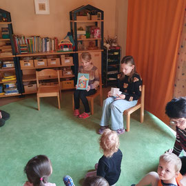 Vorlesetag