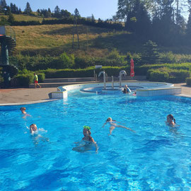 Badefest