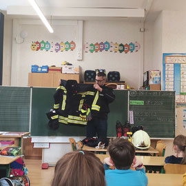 Feuerwehr