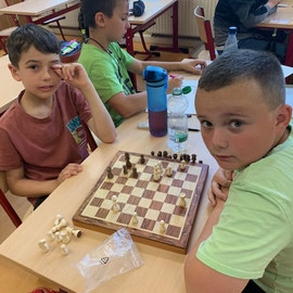 Spielefest