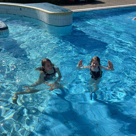 Badefest
