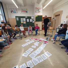 Gewaltschutzprävention