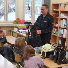 Feuerwehr