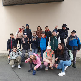 Wandertag