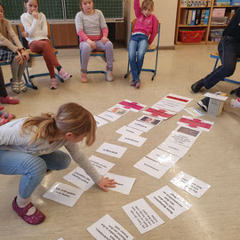 Gewaltschutzprävention