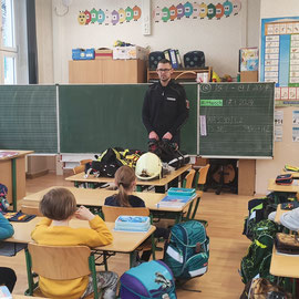 Feuerwehr