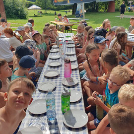 Badefest