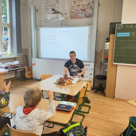 Vorlesetag