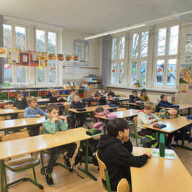 Vorlesetag