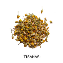 Tisana-infusiones-a-granel-manzanilla-tila-menta-regaliz-digestivo-sin-teína-relajante