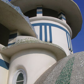 Torre de la creu, 2006. Imatge: Raúl Sanz.