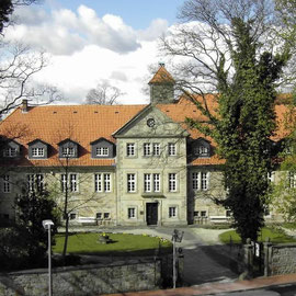 Das Kloster zu Barsinghausen