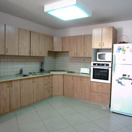 Cuisine- Kitchen