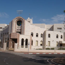 Synagogue