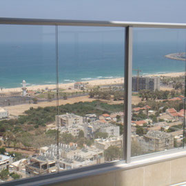 Vue mer