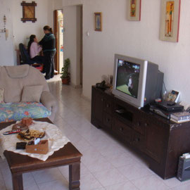 Séjour