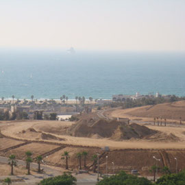 Vue mer