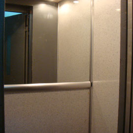 ascenseur