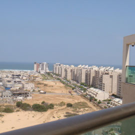 Vue mer