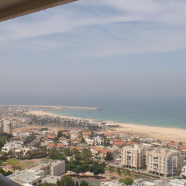 Vue mer