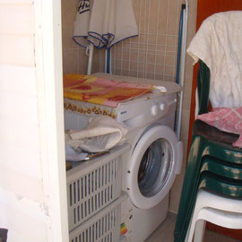 Buanderie
