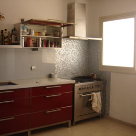 Cuisine américaine