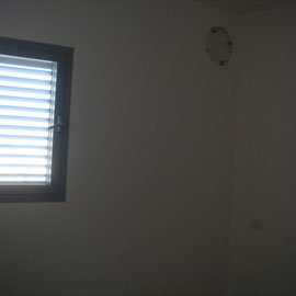 3ème chambre, de sécurité