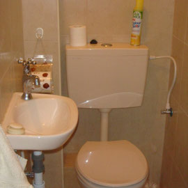 3ème WC