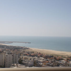Magnifique vue mer