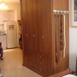 2ème chambre
