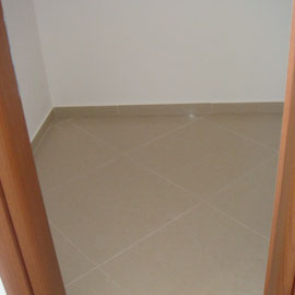 Dressing chambre parents