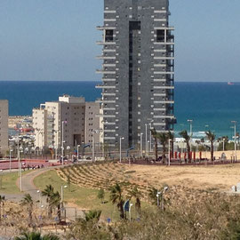 Le nouveau Parc YAM
