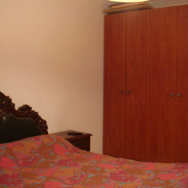 Chambre parents