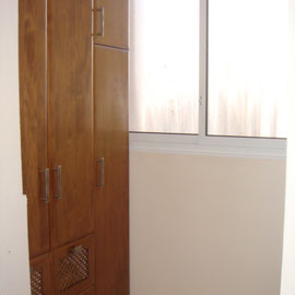 Buanderie