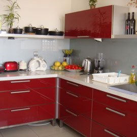 Cuisine américaine