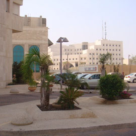 ^parking privé