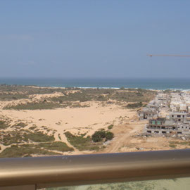 Vue mer