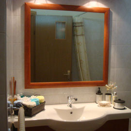 SDB baignoire