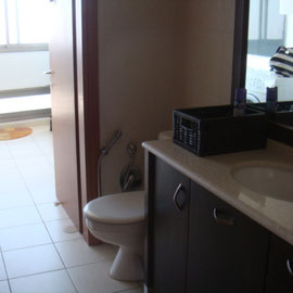 SDB baignoire