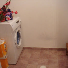 Buanderie