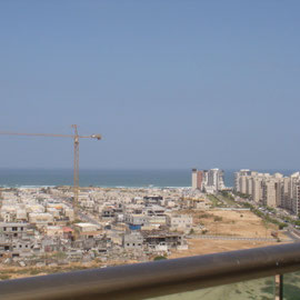 Vue mer