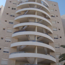 Immeuble