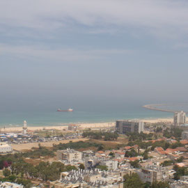 Vue mer