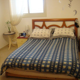Chambre parents