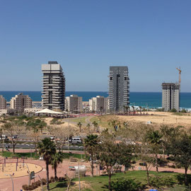 Le nouveau Parc YAM