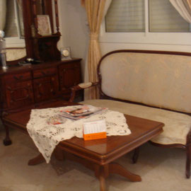 Séjour