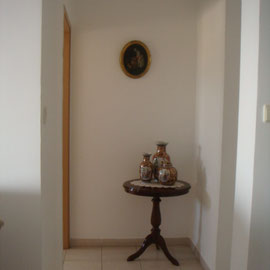 Entre les chambres