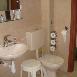 2ème salle de bain